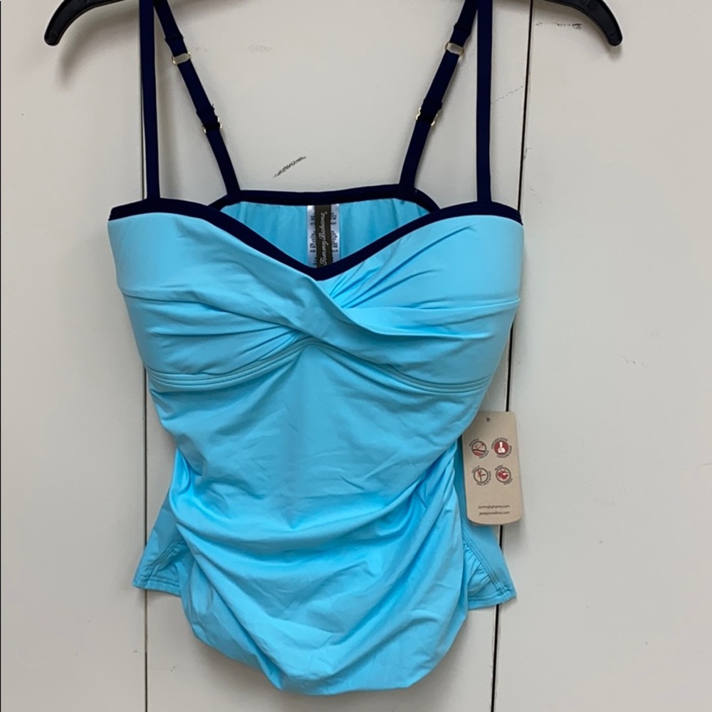 Tommy Bahama Tankini Top